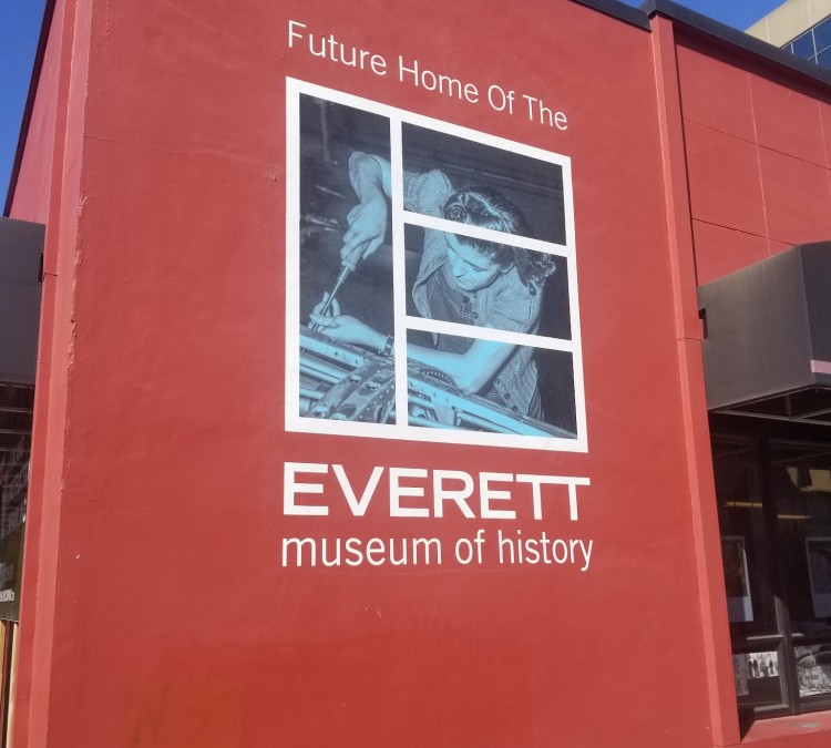 Everett Museum of History (Everett,&nbspWA)
